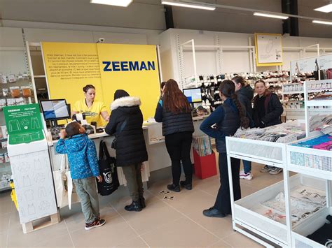 Zeeman à Florenville